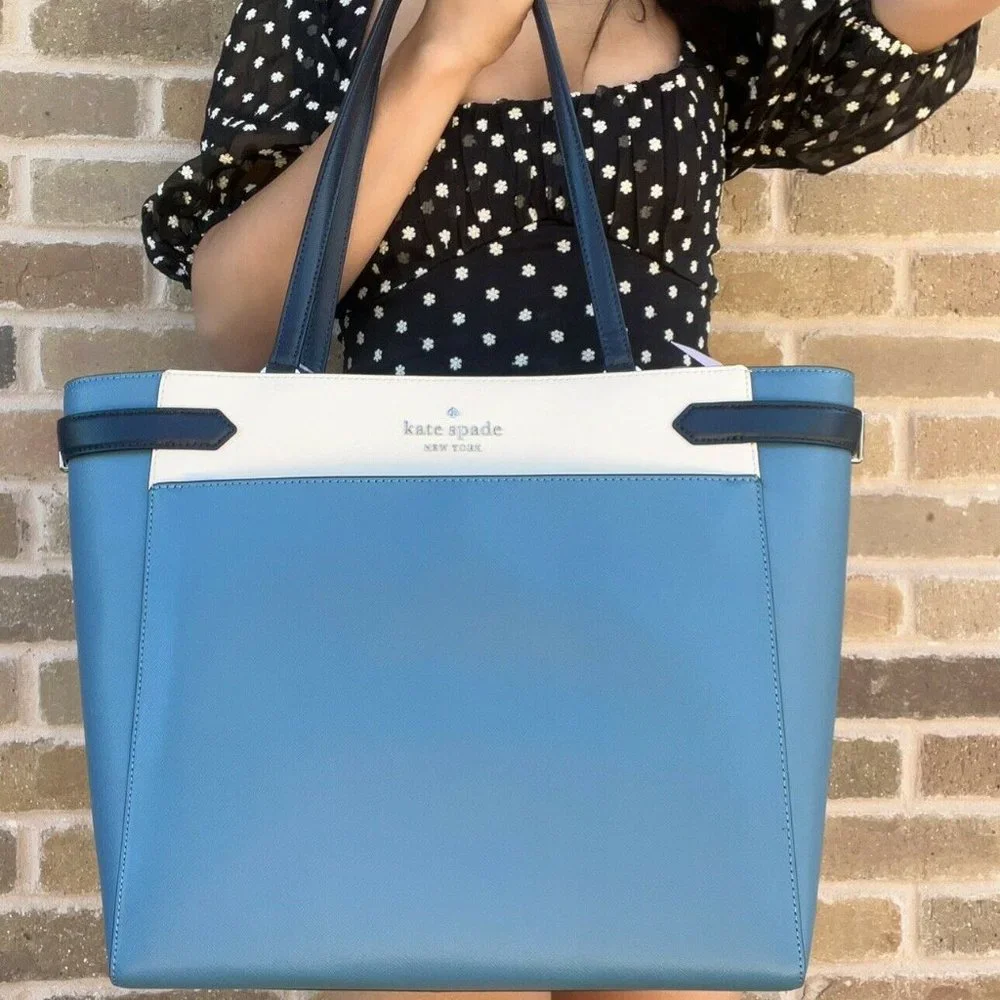 Kate Spade Large Laptop Tote - Picture 4 of 4